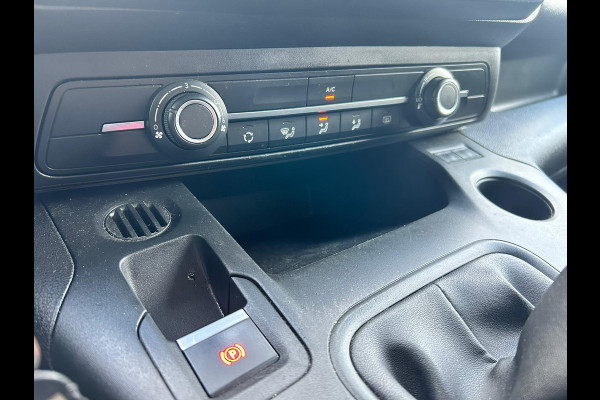 Citroën Berlingo 1.5 BlueHDI Club XL | Apple Carplay | Navi | Cruise | Airco