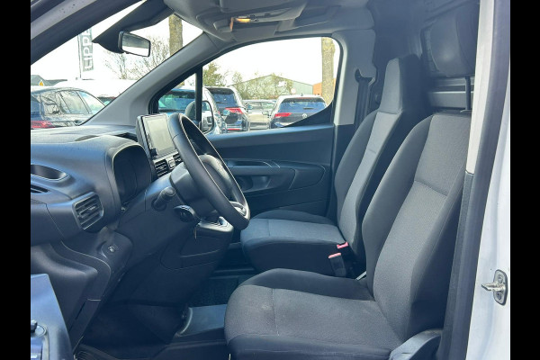 Citroën Berlingo 1.5 BlueHDI Club XL | Apple Carplay | Navi | Cruise | Airco