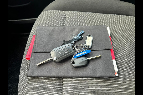 Citroën Berlingo 1.5 BlueHDI Club XL | Apple Carplay | Navi | Cruise | Airco