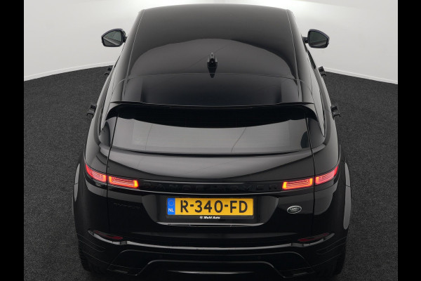 Land Rover Range Rover Evoque P200 AWD R-Dynamic | Afneembare Trekhaak | Meridian Audio | 20" L.M | Lederen Sportstoelen Memory & Verwarmd | Apple Carplay | Camera | LED |