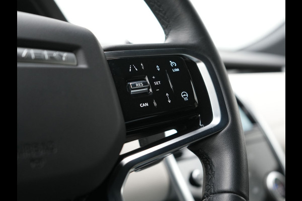 Land Rover Discovery Sport P300e R-Dynamic HSE PHEV 300pk Dealer O.H. | Trekhaak Afn. |  Adaptive Cruise | Camera | Meridian Audio | Alcantara Sportstoelen Memory & Verwarmd | Stuur Verwarmd | Apple Carplay | Keyless | Blis | Navigatie | DAB | Plug In Hybrid