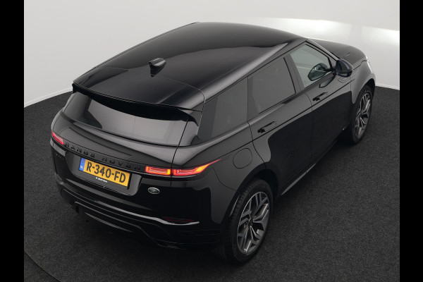 Land Rover Range Rover Evoque P200 AWD R-Dynamic | Afneembare Trekhaak | Meridian Audio | 20" L.M | Lederen Sportstoelen Memory & Verwarmd | Carplay | Camera | LED |