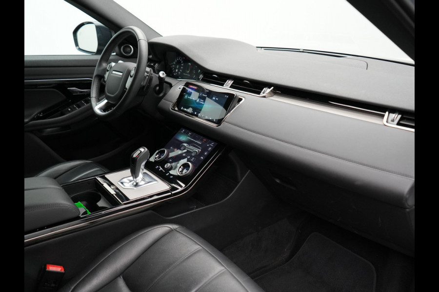 Land Rover Range Rover Evoque P200 AWD R-Dynamic | Afneembare Trekhaak | Meridian Audio | 20" L.M | Lederen Sportstoelen Memory & Verwarmd | Carplay | Camera | LED |