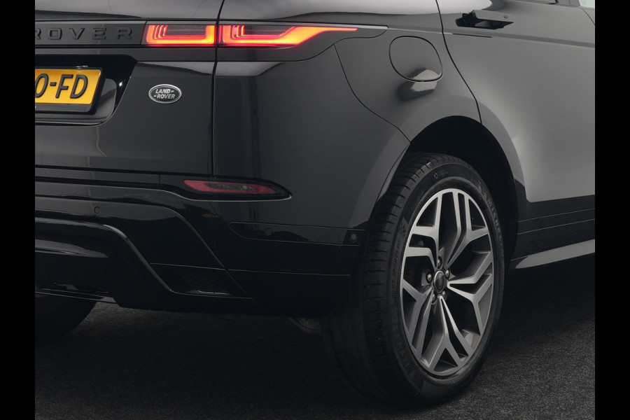 Land Rover Range Rover Evoque P200 AWD R-Dynamic | Afneembare Trekhaak | Meridian Audio | 20" L.M | Lederen Sportstoelen Memory & Verwarmd | Carplay | Camera | LED |