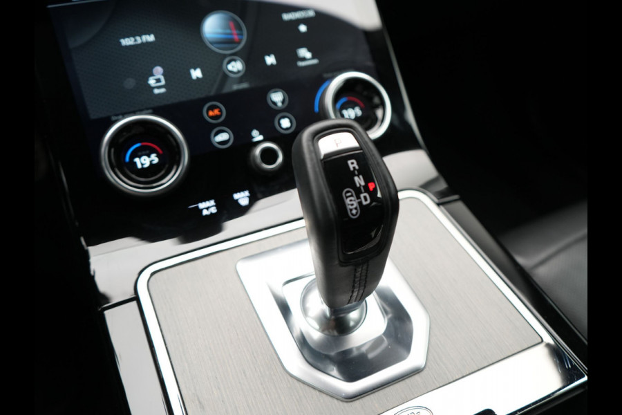 Land Rover Range Rover Evoque P200 AWD R-Dynamic | Afneembare Trekhaak | Meridian Audio | 20" L.M | Lederen Sportstoelen Memory & Verwarmd | Carplay | Camera | LED |