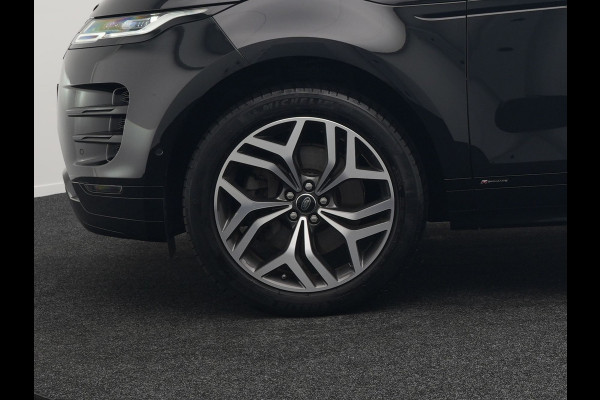 Land Rover Range Rover Evoque P200 AWD R-Dynamic | Afneembare Trekhaak | Meridian Audio | 20" L.M | Lederen Sportstoelen Memory & Verwarmd | Carplay | Camera | LED |