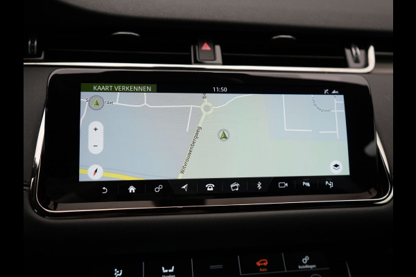 Land Rover Range Rover Evoque P200 AWD R-Dynamic | Afneembare Trekhaak | Meridian Audio | 20" L.M | Lederen Sportstoelen Memory & Verwarmd | Carplay | Camera | LED |