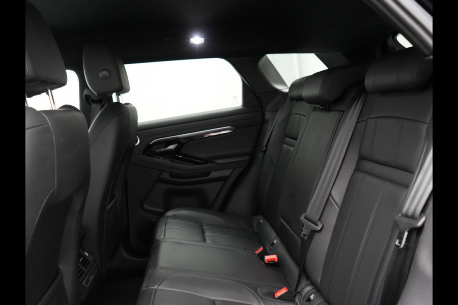 Land Rover Range Rover Evoque P200 AWD R-Dynamic | Afneembare Trekhaak | Meridian Audio | 20" L.M | Lederen Sportstoelen Memory & Verwarmd | Carplay | Camera | LED |