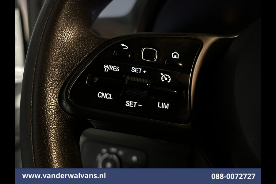 Mercedes-Benz Sprinter 316 CDI 164pk 3500kg Trekhaak L2H2 Euro6 Airco | Camera | Apple Carplay Android Auto, Cruisecontrol, Parkeersensoren