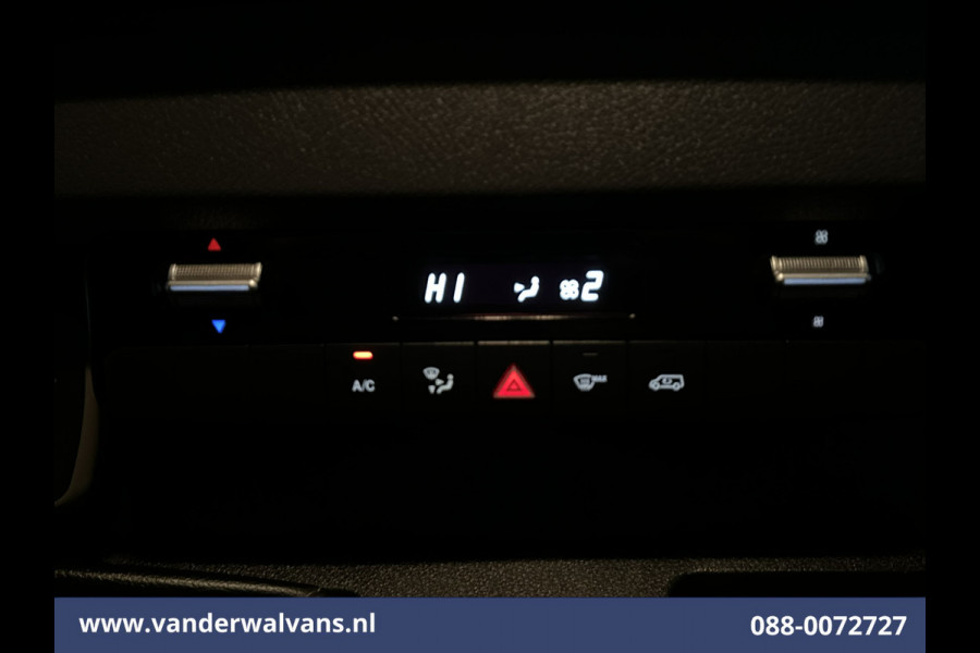 Mercedes-Benz Sprinter 316 CDI 164pk 3500kg Trekhaak L2H2 Euro6 Airco | Camera | Apple Carplay Android Auto, Cruisecontrol, Parkeersensoren