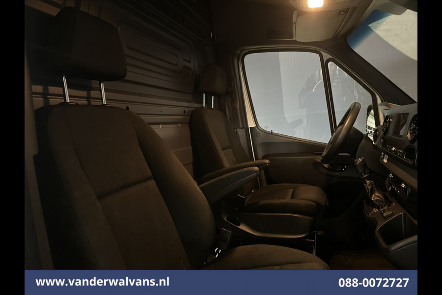 Mercedes-Benz Sprinter 316 CDI 164pk 3500kg Trekhaak L2H2 Euro6 Airco | Camera | Apple Carplay Android Auto, Cruisecontrol, Parkeersensoren