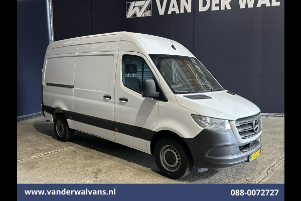 Mercedes-Benz Sprinter 316 CDI 164pk 3500kg Trekhaak L2H2 Euro6 Airco | Camera | Apple Carplay Android Auto, Cruisecontrol, Parkeersensoren