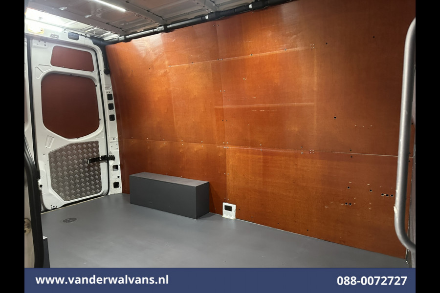 Mercedes-Benz Sprinter 316 CDI 164pk 3500kg Trekhaak L2H2 Euro6 Airco | Camera | Apple Carplay Android Auto, Cruisecontrol, Parkeersensoren