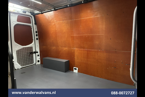 Mercedes-Benz Sprinter 316 CDI 164pk 3500kg Trekhaak L2H2 Euro6 Airco | Camera | Apple Carplay Android Auto, Cruisecontrol, Parkeersensoren