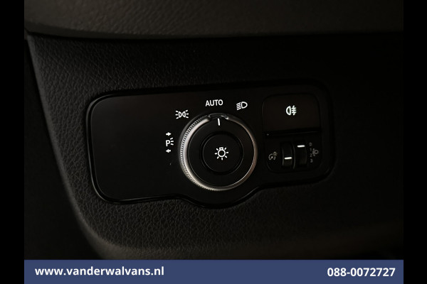 Mercedes-Benz Sprinter 316 CDI 164pk 3500kg Trekhaak L2H2 Euro6 Airco | Camera | Apple Carplay Android Auto, Cruisecontrol, Parkeersensoren