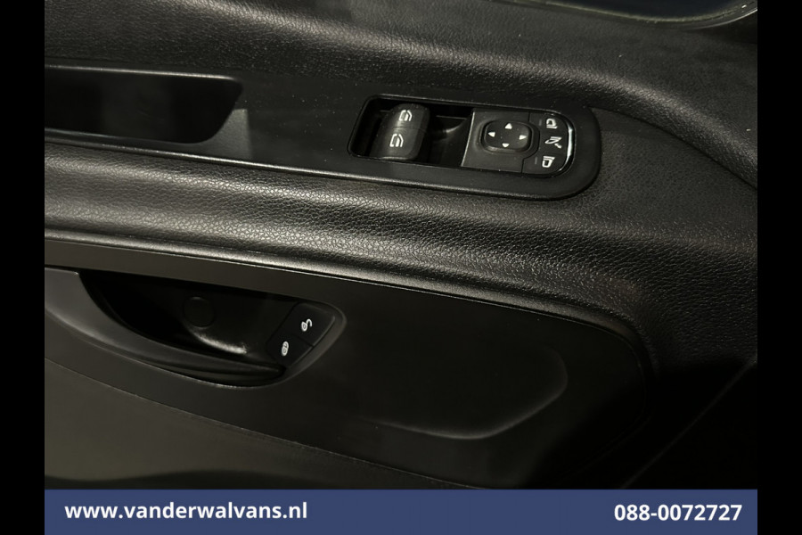 Mercedes-Benz Sprinter 316 CDI 164pk 3500kg Trekhaak L2H2 Euro6 Airco | Camera | Apple Carplay Android Auto, Cruisecontrol, Parkeersensoren