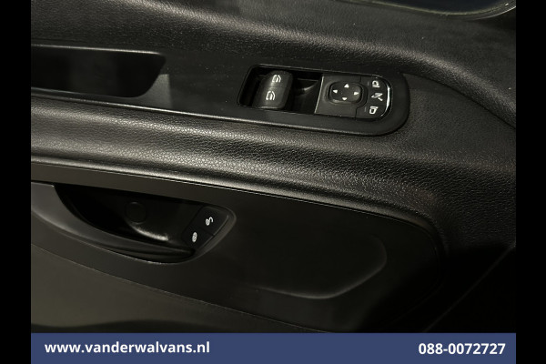 Mercedes-Benz Sprinter 316 CDI 164pk 3500kg Trekhaak L2H2 Euro6 Airco | Camera | Apple Carplay Android Auto, Cruisecontrol, Parkeersensoren