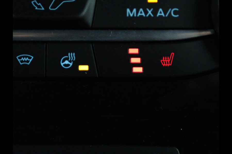 Ford Puma 1.0 EcoBoost Hybrid ST-Line X | Stoelverwarming | Trekhaak | Adaptive cruise | Camera | Carplay | Stuurverwarming | Full LED | Navigatie | Half leder | Digital Cockpit | B&O Sound | Climate control