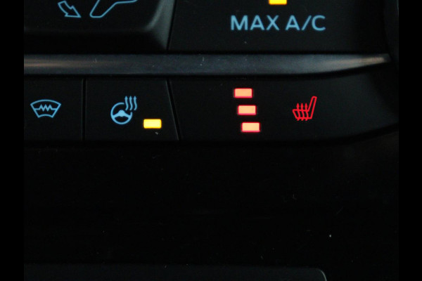 Ford Puma 1.0 EcoBoost Hybrid ST-Line X | Stoelverwarming | Trekhaak | Adaptive cruise | Camera | Carplay | Stuurverwarming | Full LED | Navigatie | Half leder | Digital Cockpit | B&O Sound | Climate control