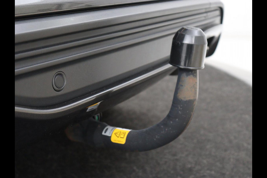 Ford Puma 1.0 EcoBoost Hybrid ST-Line X | Stoelverwarming | Trekhaak | Adaptive cruise | Camera | Carplay | Stuurverwarming | Full LED | Navigatie | Half leder | Digital Cockpit | B&O Sound | Climate control