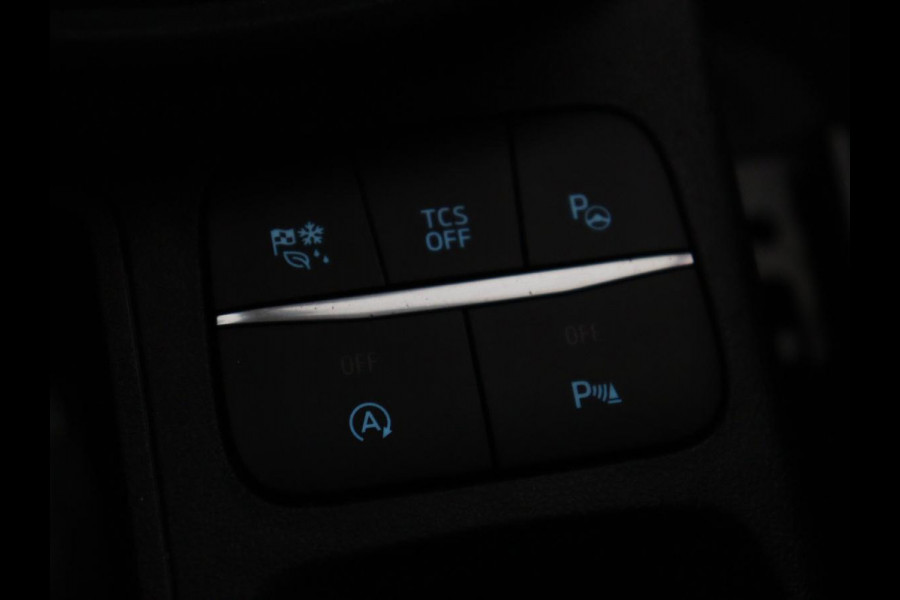 Ford Puma 1.0 EcoBoost Hybrid ST-Line X | Stoelverwarming | Trekhaak | Adaptive cruise | Camera | Carplay | Stuurverwarming | Full LED | Navigatie | Half leder | Digital Cockpit | B&O Sound | Climate control