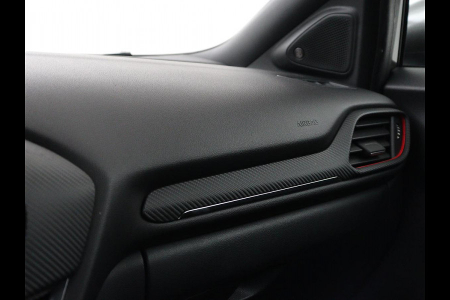 Ford Puma 1.0 EcoBoost Hybrid ST-Line X | Stoelverwarming | Trekhaak | Adaptive cruise | Camera | Carplay | Stuurverwarming | Full LED | Navigatie | Half leder | Digital Cockpit | B&O Sound | Climate control