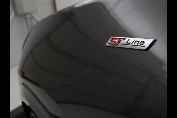 Ford Puma 1.0 EcoBoost Hybrid ST-Line X | Stoelverwarming | Trekhaak | Adaptive cruise | Camera | Carplay | Stuurverwarming | Full LED | Navigatie | Half leder | Digital Cockpit | B&O Sound | Climate control