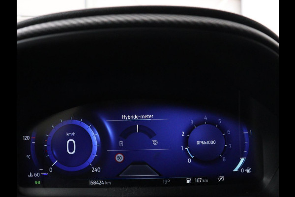 Ford Puma 1.0 EcoBoost Hybrid ST-Line X | Stoelverwarming | Trekhaak | Adaptive cruise | Camera | Carplay | Stuurverwarming | Full LED | Navigatie | Half leder | Digital Cockpit | B&O Sound | Climate control