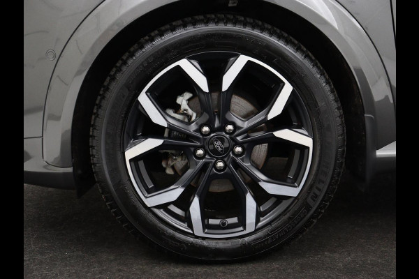 Ford Puma 1.0 EcoBoost Hybrid ST-Line X | Stoelverwarming | Trekhaak | Adaptive cruise | Camera | Carplay | Stuurverwarming | Full LED | Navigatie | Half leder | Digital Cockpit | B&O Sound | Climate control