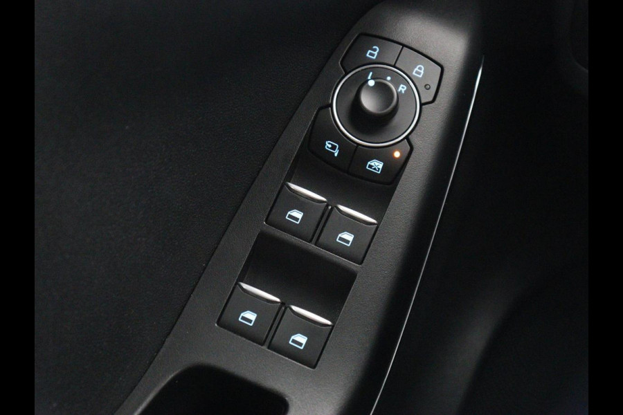 Ford Puma 1.0 EcoBoost Hybrid ST-Line X | Stoelverwarming | Trekhaak | Adaptive cruise | Camera | Carplay | Stuurverwarming | Full LED | Navigatie | Half leder | Digital Cockpit | B&O Sound | Climate control