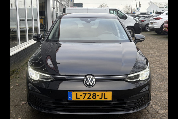 Volkswagen Golf 1.5 TSI Style | Trekhaak | Sfeerverlichting | Stoel & Stuurverwarming | Adaptieve Cruise