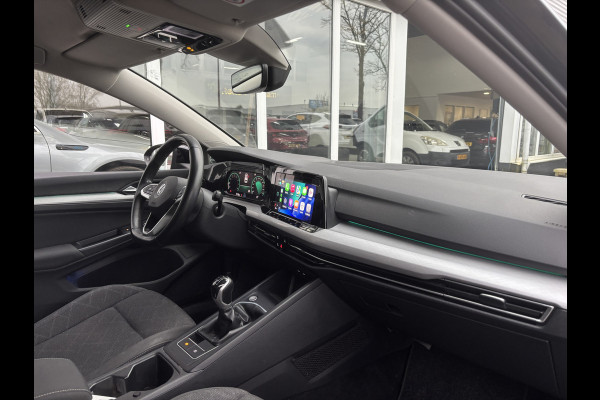 Volkswagen Golf 1.5 TSI Style | Trekhaak | Sfeerverlichting | Stoel & Stuurverwarming | Adaptieve Cruise