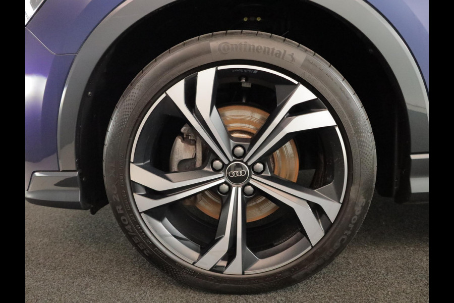 Audi Q3 Sportback 45 TFSI e S Edition 245 pk S-tronic | Navigatie | Panoramadak | Parkeersensoren | Achteruitrijcamera | Adaptieve cruise control | Lichtmetalen velgen 20" |