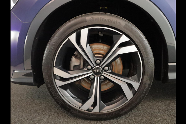 Audi Q3 Sportback 45 TFSI e S Edition 245 pk S-tronic | Navigatie | Panoramadak | Parkeersensoren | Achteruitrijcamera | Adaptieve cruise control | Lichtmetalen velgen 20" |