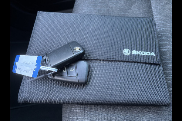 Škoda Karoq 1.5 TSI ACT Business | Stuurverwarming | Apple Carplay | Parkeer Sensoren | Cruise