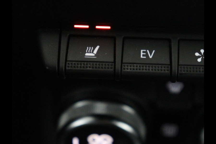 Renault Arkana 1.6 E-Tech Hybrid 145 R.S. Line | Leder/Alcantara | Stoelverwarming | Trekhaak | Adaptive cruise | Camera | Carplay | Keyless | Park Assist | Full LED | Navigatie