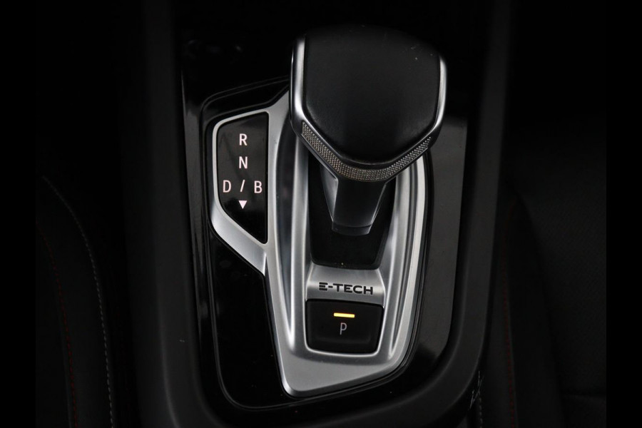 Renault Arkana 1.6 E-Tech Hybrid 145 R.S. Line | Leder/Alcantara | Stoelverwarming | Trekhaak | Adaptive cruise | Camera | Carplay | Keyless | Park Assist | Full LED | Navigatie