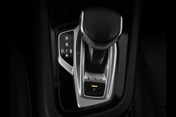 Renault Arkana 1.6 E-Tech Hybrid 145 R.S. Line | Leder/Alcantara | Stoelverwarming | Trekhaak | Adaptive cruise | Camera | Carplay | Keyless | Park Assist | Full LED | Navigatie