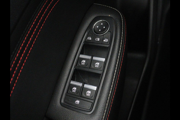 Renault Arkana 1.6 E-Tech Hybrid 145 R.S. Line | Leder/Alcantara | Stoelverwarming | Trekhaak | Adaptive cruise | Camera | Carplay | Keyless | Park Assist | Full LED | Navigatie