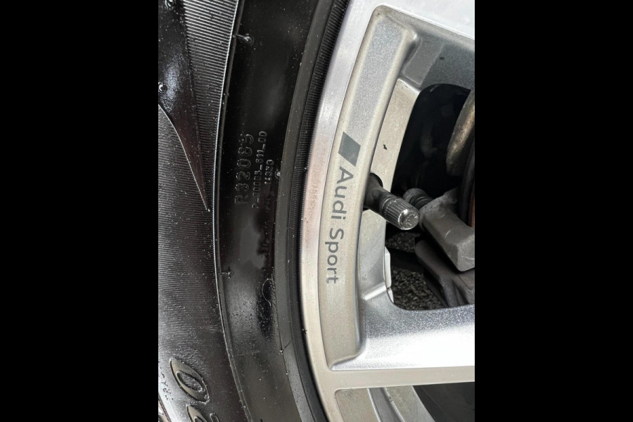 Audi Q5 55 TFSI e quattro Competition 367PK SOH-TEST/PANO/V-COCKPIT/DAB/BOSE/CARPLAY///