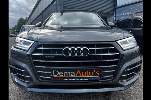 Audi Q5 55 TFSI e quattro Competition 367PK SOH-TEST/PANO/V-COCKPIT/DAB/BOSE/CARPLAY///