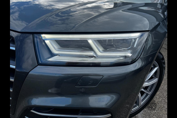 Audi Q5 55 TFSI e quattro Competition 367PK SOH-TEST/PANO/V-COCKPIT/DAB/BOSE/CARPLAY///