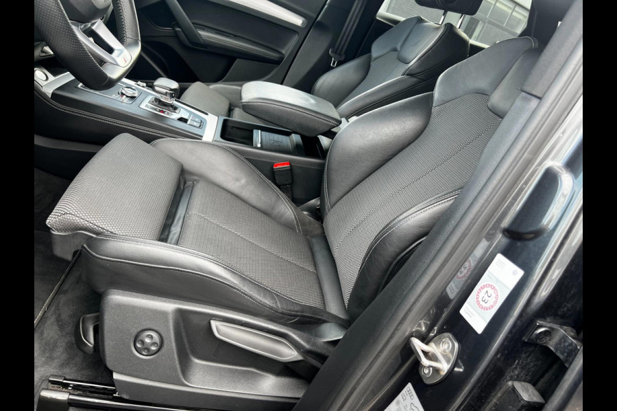 Audi Q5 55 TFSI e quattro Competition 367PK SOH-TEST/PANO/V-COCKPIT/DAB/BOSE/CARPLAY///