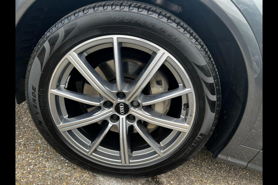 Audi Q5 55 TFSI e quattro Competition 367PK SOH-TEST/PANO/V-COCKPIT/DAB/BOSE/CARPLAY///