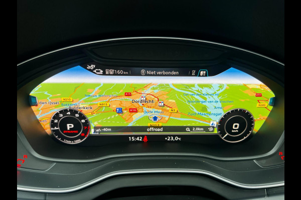 Audi Q5 55 TFSI e quattro Competition 367PK SOH-TEST/PANO/V-COCKPIT/DAB/BOSE/CARPLAY///