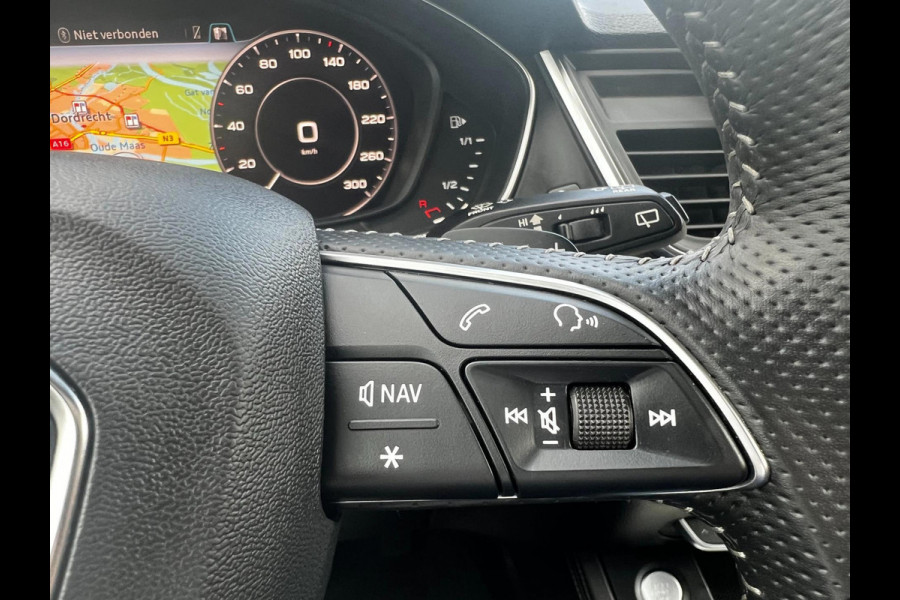 Audi Q5 55 TFSI e quattro Competition 367PK SOH-TEST/PANO/V-COCKPIT/DAB/BOSE/CARPLAY///