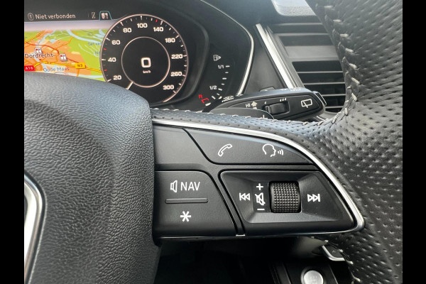 Audi Q5 55 TFSI e quattro Competition 367PK SOH-TEST/PANO/V-COCKPIT/DAB/BOSE/CARPLAY///