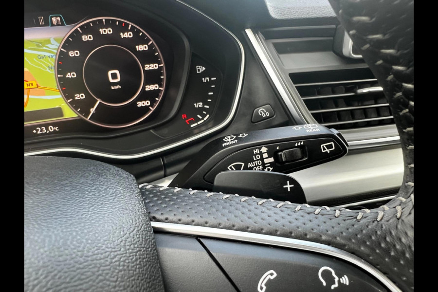 Audi Q5 55 TFSI e quattro Competition 367PK SOH-TEST/PANO/V-COCKPIT/DAB/BOSE/CARPLAY///