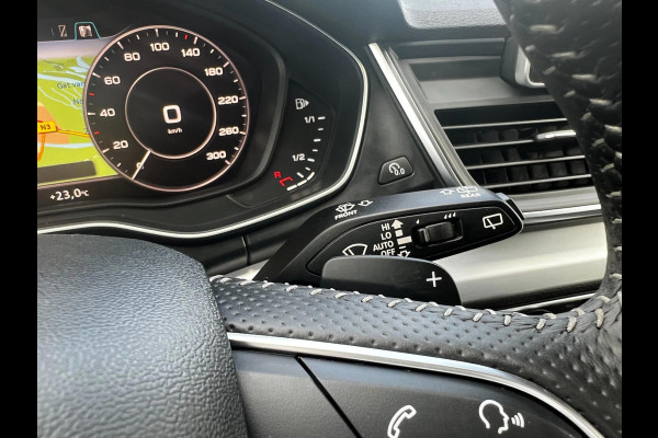 Audi Q5 55 TFSI e quattro Competition 367PK SOH-TEST/PANO/V-COCKPIT/DAB/BOSE/CARPLAY///