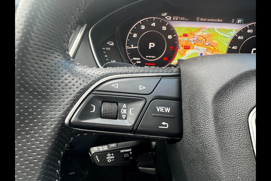 Audi Q5 55 TFSI e quattro Competition 367PK SOH-TEST/PANO/V-COCKPIT/DAB/BOSE/CARPLAY///